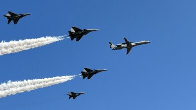 BEL And Israel Aerospace Industries To Form Joint Venture For Product Support To India's Armed Forces