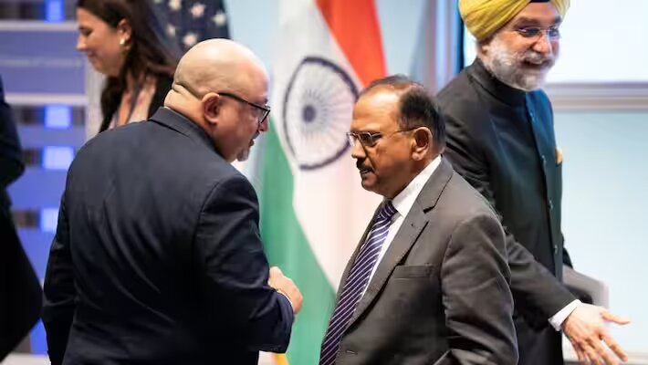 India, US launch iCET to Elevate Strategic Partnership