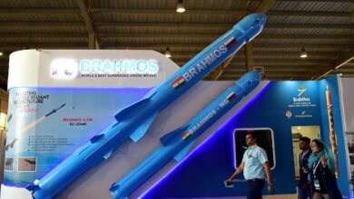 ‘Stealthier & Lighter' LCA Tejas To Be Armed With BrahMos-NG Missile; Could Be Used By Russian Air Force