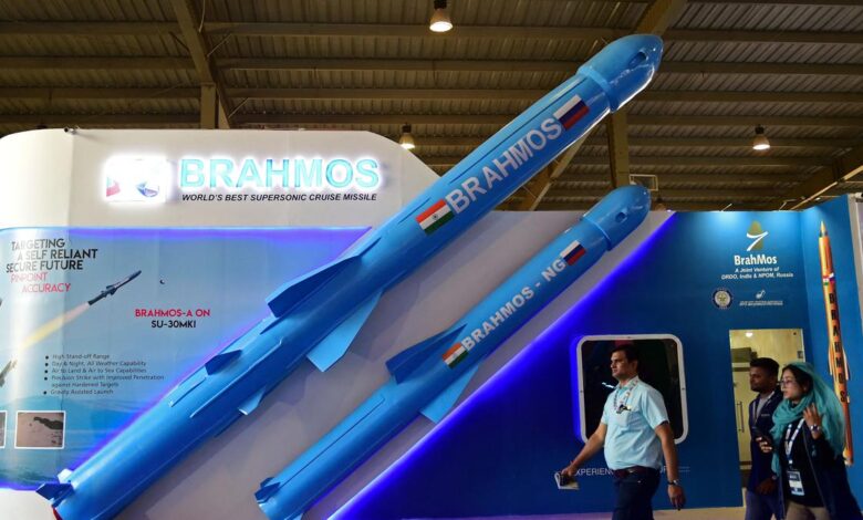 India’s 15-Year Defence Roadmap