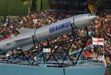 India-Russia JV Wants To Sell Supersonic Cruise Missiles To Middle Eastern Countries