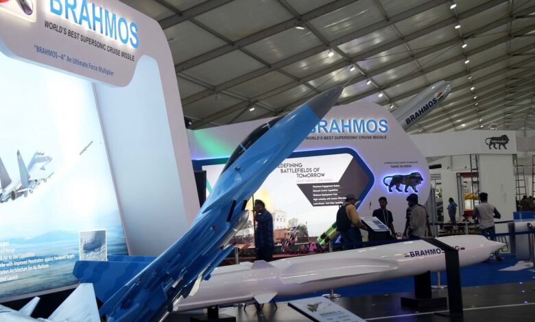 India To Spend 13% More On Defence And Spend Billions On New Weapons