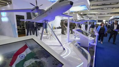 HAL Tells IAF That It Ready To Build New Military Transport Aircraft