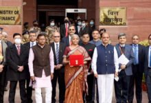 Budget2023: Defence Budget Up 13%, Modernisation Budget Up Moderately