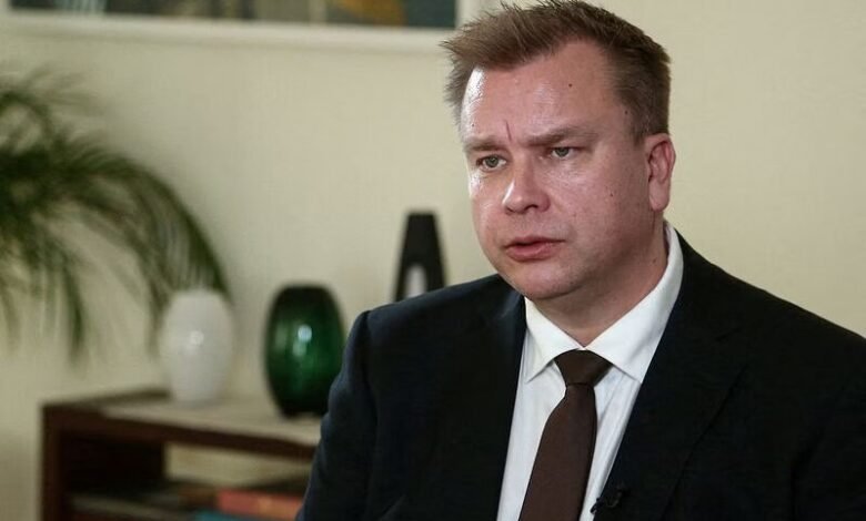 Finland Could Join NATO Before Sweden: Defence Minister