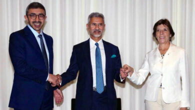 India To Cooperate With France And The Uae For Defence, Nuclear Energy, And Tech