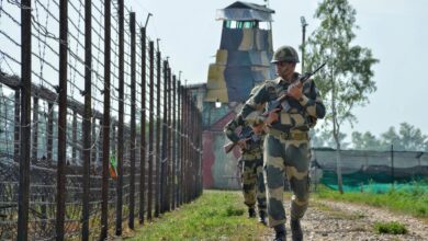 Who Is Indian Army Soldier Alim Khan, Accused Of Delivering Pakistani Spy China Border Info For Rs 15000?