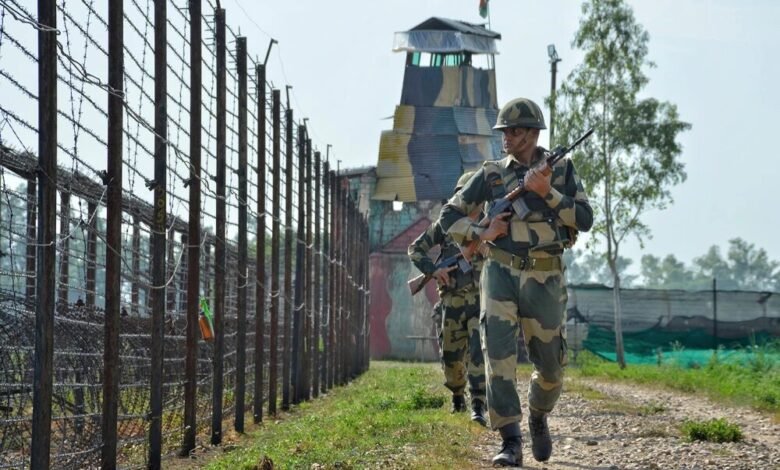 Who Is Indian Army Soldier Alim Khan, Accused Of Delivering Pakistani Spy China Border Info For Rs 15000?