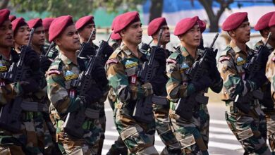 In Bhopal, Combined Commanders To Discuss Future Wars