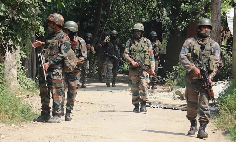 Indian Army To Court Martial Soldier Caught Providing ISI Spy In Pakistan Embassy China Border Info