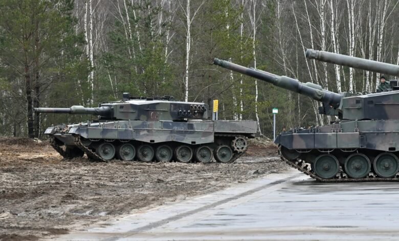 Russia Claims Battlefield Gains As Ukraine Requests Military Aid