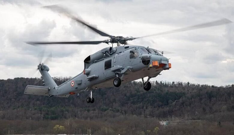 In The Past 5 Years, India Has Spent $24 Billion For Buying Foreign Defence Items