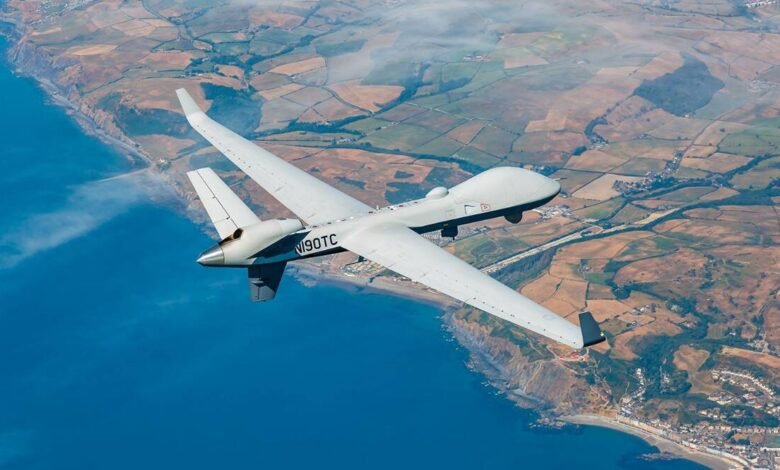 India Wants Drones Used To Kill Al-Qaeda Leader Zawahiri Despite China Tensions