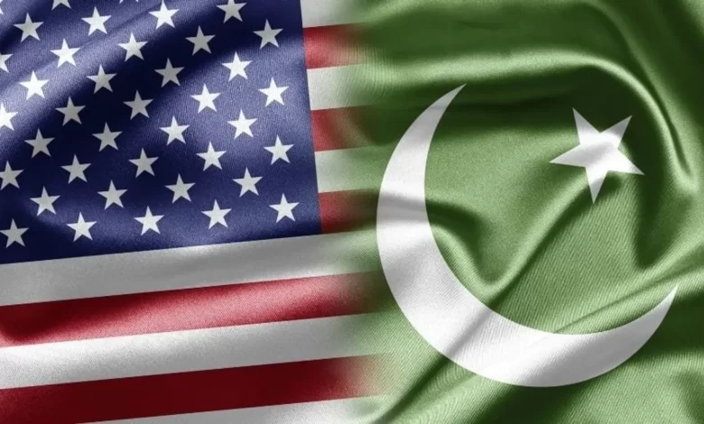 Pakistan, U.S. Defence Talks In Washington To Improve Security