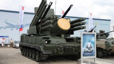 Russia Talks With India About Pantsir-S1, Tor-M2KM Air Defense Systems, IFVs, And Drones