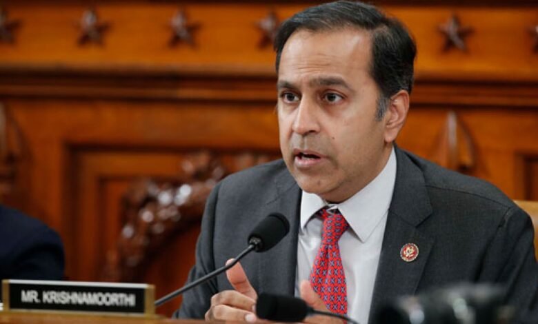 US Lawmaker Warns India Against Russian Weapons Tainted By China