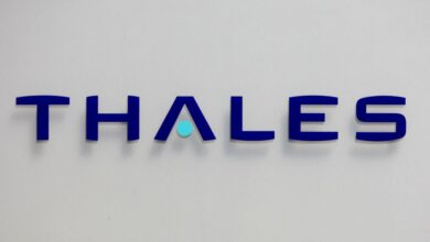 French Defence Group Thales To Hire 12,000 Staff Due To Orders Boom
