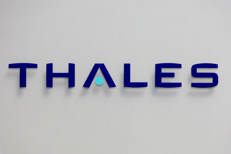 French Defence Group Thales To Hire 12,000 Staff Due To Orders Boom