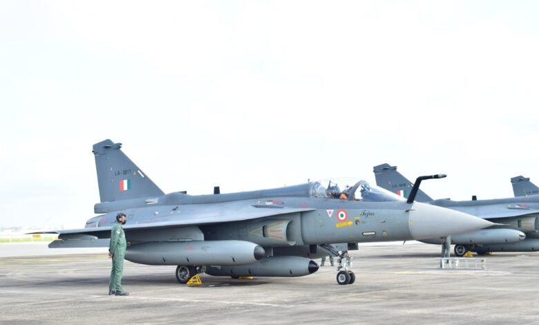 Aero India 2023: HAL's Trade Deals With Argentina And Malaysia For LCA Tejas Mk 1A