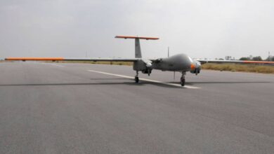 Next Week, An Desi Advanced Surveillance Drone Called Be Released