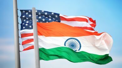 India, U.S. Signed Air-Launched Unmanned Aerial Vehicle Co-development Pact