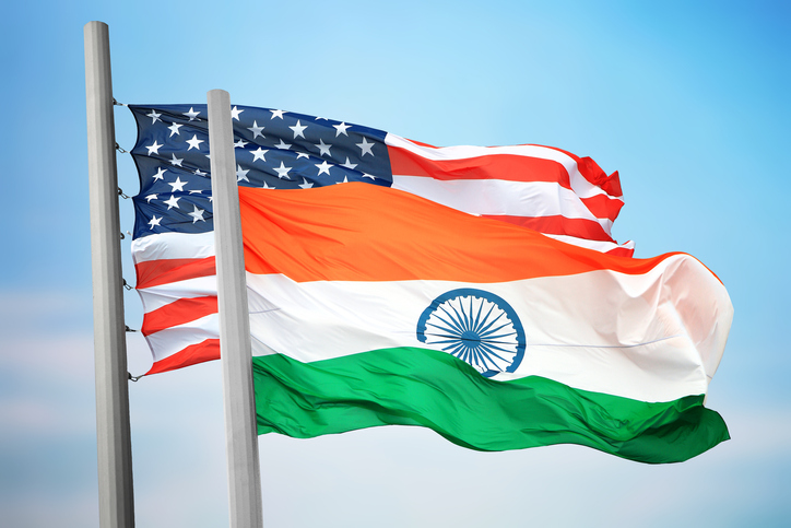 India, U.S. Signed Air-Launched Unmanned Aerial Vehicle Co-development Pact