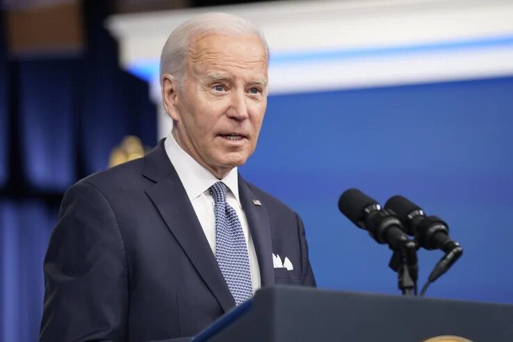 Despite Halting Arms Treaty, Joe Biden Doesn't See Putin Using Nukes