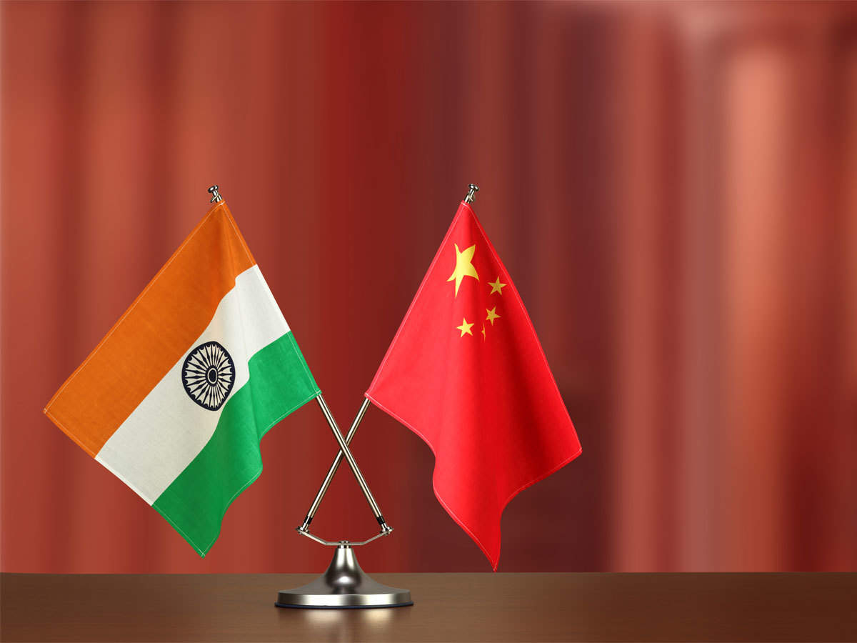 India And China's First In-Person Meeting In Beijing After Ladakh Standoff