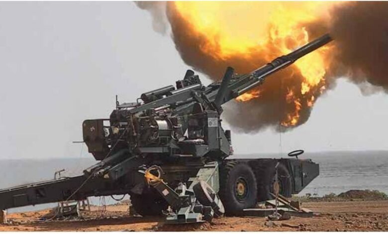 Indian Army Proposes 307 ATAGS, Also Deployable At High Altitude