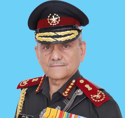 CDS General Anil Chauhan Says Ukraine-russia War Shows India To Be Self-Reliance