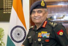 Russia-Ukraine War Taught India Warfare: Army Chief Manoj Pande