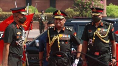 China's Violations On The LAC Could Lead To Escalation: Army Chief