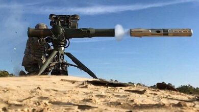 Bharat Dynamics Tests The 3rd Generation Man-portable ATGM; Learn All About It
