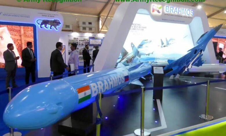 India’s 15-Year Defence Roadmap