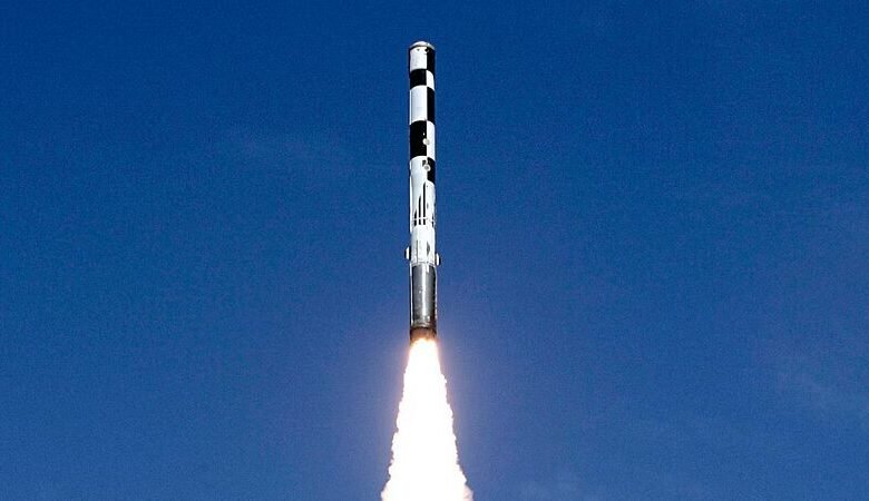 India Has Been Embarrassed By The Brahmos Missiles That Went Into Pakistan, The Center Admits In The Delhi High Court