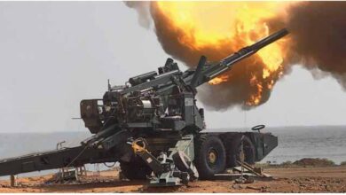 ATAGS to BrahMos: Government Approves Defence Proposals Worth Rs 70,500 Crore