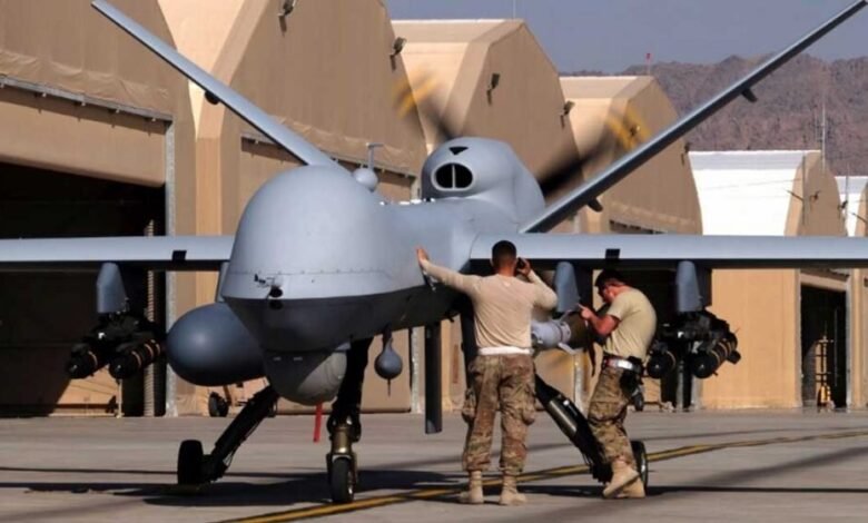 Against The US "Provocations," Russia Promises To Reply "Proportionately"