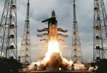 In May 2023, Gaganyaan Aborted Its First Test Rocket Mission