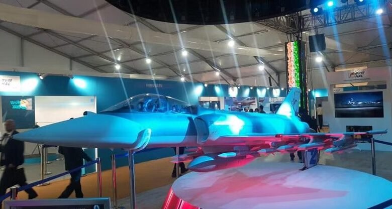 India "Biggest Arms Importer" In 2018-2022, But Defence Exports Touch "All-Time High" Of Rs 13,399 Cr In 2022-23