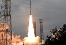 ISRO Successfully Tests Chandrayaan-3 Rocket Engine