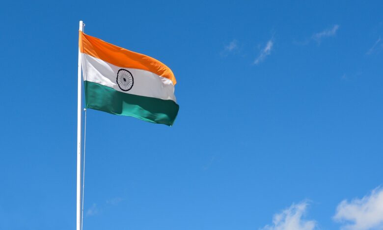In Jammu And Kashmir's Doda, Indian Army Installs 100-Ft High National Flag