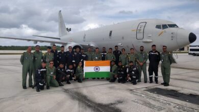 Indian Navy To Join Canada, Korea, And Japan In US Anti-Submarine Warfare Exercise Sea Dragon 23