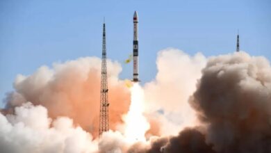 Chinese Defense Contractor To Start VLEO Satellite Launches