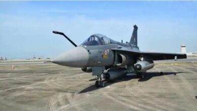 HAL Loses The Malaysian Lca Contract To Kai Of South Korea
