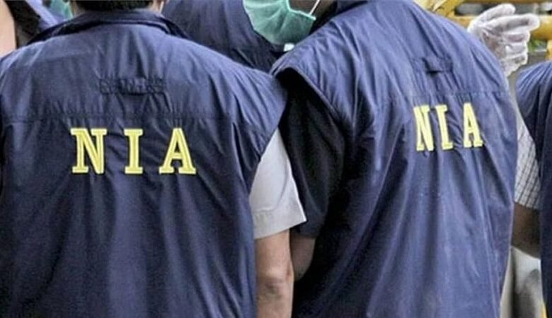 In The "NGO Terror Funding Case," The NIA Arrests A Kashmiri Journalist