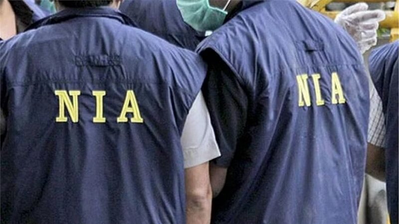 In The "NGO Terror Funding Case," The NIA Arrests A Kashmiri Journalist
