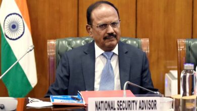 India To Hold SCO National Security Advisers Meeting Today; China, Pakistan To Participate Virtually