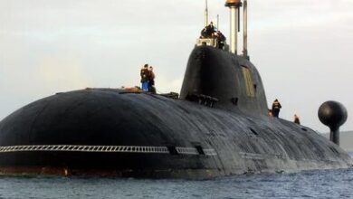 Due To Rising Costs, India To Buy Only 3 Nuclear Submarines