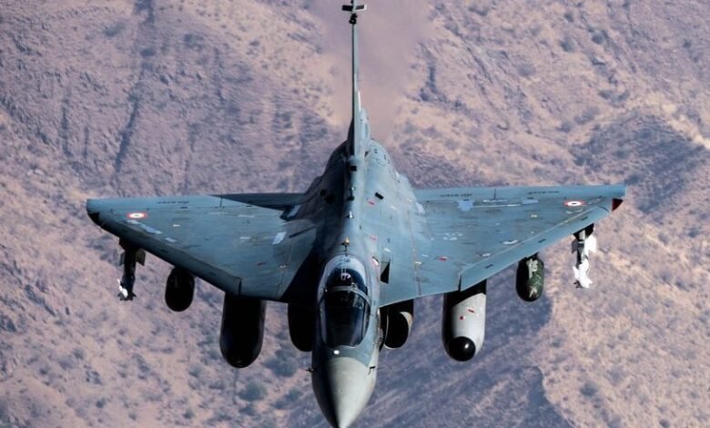 India Leaves UK's Exercise Cobra Warrior 2022, Cites "Recent Events"