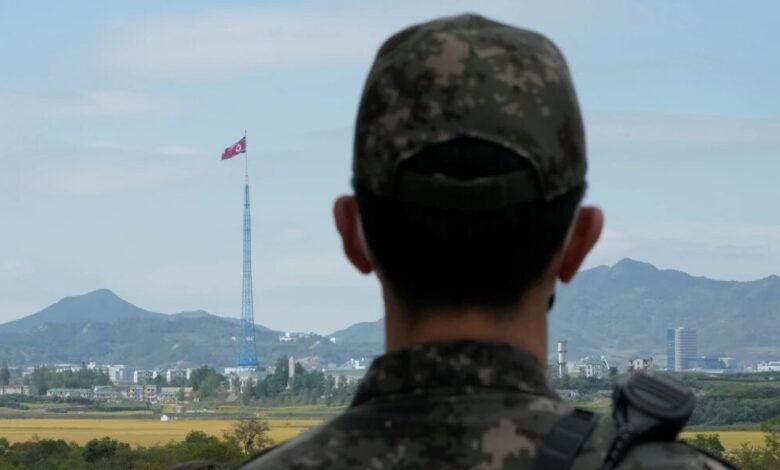 US Sends Carrier As North Korea Tests 2 More Missiles